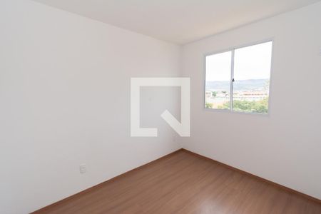 Suite de apartamento para alugar com 2 quartos, 60m² em Diamante (barreiro), Belo Horizonte