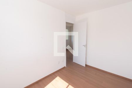 Quarto 1 de apartamento para alugar com 2 quartos, 60m² em Diamante (barreiro), Belo Horizonte