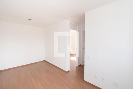 Sala de apartamento para alugar com 2 quartos, 60m² em Diamante (barreiro), Belo Horizonte