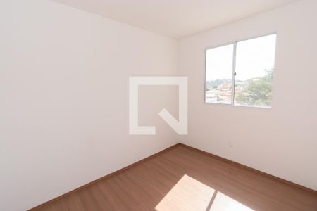 Quarto 1 de apartamento para alugar com 2 quartos, 60m² em Diamante (barreiro), Belo Horizonte