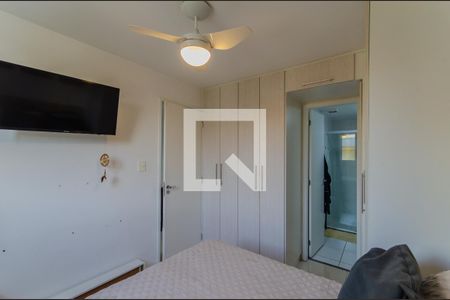 Quarto de apartamento à venda com 1 quarto, 39m² em Ipiranga, São Paulo