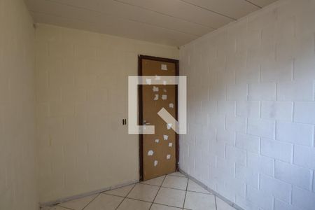 Quarto 1 de apartamento à venda com 2 quartos, 40m² em Estância Velha, Canoas