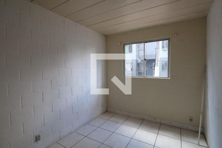 Quarto 2 de apartamento à venda com 2 quartos, 40m² em Estância Velha, Canoas