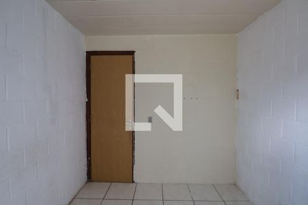 Quarto 2 de apartamento à venda com 2 quartos, 40m² em Estância Velha, Canoas