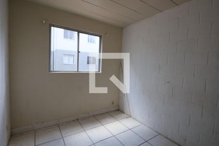 Quarto 2 de apartamento à venda com 2 quartos, 40m² em Estância Velha, Canoas