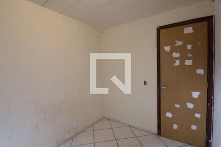 Quarto 1 de apartamento à venda com 2 quartos, 40m² em Estância Velha, Canoas