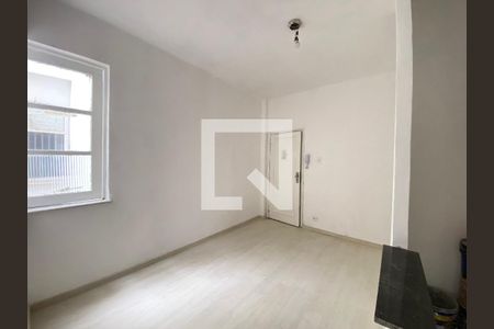 Sala de apartamento à venda com 2 quartos, 48m² em Engenho Novo, Rio de Janeiro