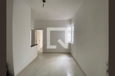 Sala de apartamento à venda com 2 quartos, 48m² em Engenho Novo, Rio de Janeiro