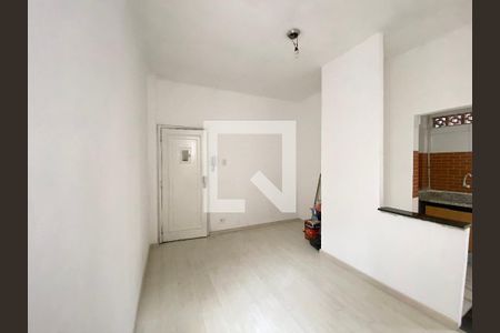 Sala de apartamento à venda com 2 quartos, 48m² em Engenho Novo, Rio de Janeiro