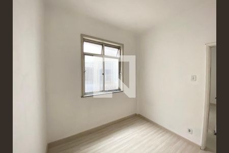 Quarto 2 de apartamento à venda com 2 quartos, 48m² em Engenho Novo, Rio de Janeiro