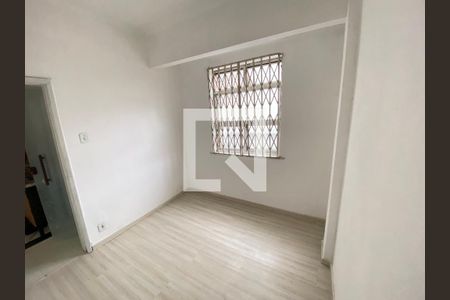 Quarto 1 de apartamento à venda com 2 quartos, 48m² em Engenho Novo, Rio de Janeiro