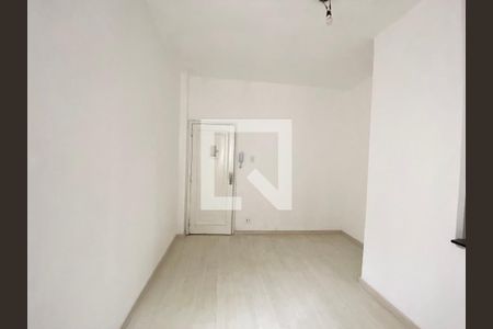 Sala de apartamento à venda com 2 quartos, 48m² em Engenho Novo, Rio de Janeiro