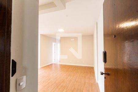 Sala de apartamento para alugar com 3 quartos, 87m² em Bigorrilho, Curitiba