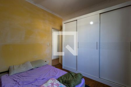 Quarto 1 de apartamento à venda com 3 quartos, 84m² em Andaraí, Rio de Janeiro