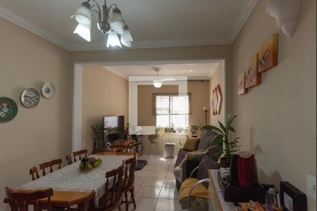 Apartamento à venda com 72m², 2 quartos e 1 vagaSala