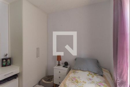 Quarto 2 de apartamento à venda com 2 quartos, 72m² em Vila Marieta, Campinas