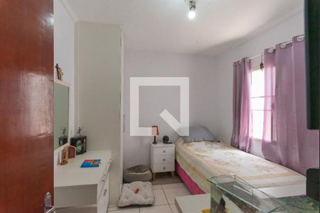 Quarto 2 de apartamento à venda com 2 quartos, 72m² em Vila Marieta, Campinas