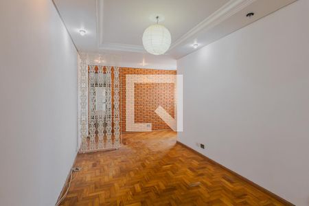 Apartamento à venda com 64m², 1 quarto e sem vagaSala