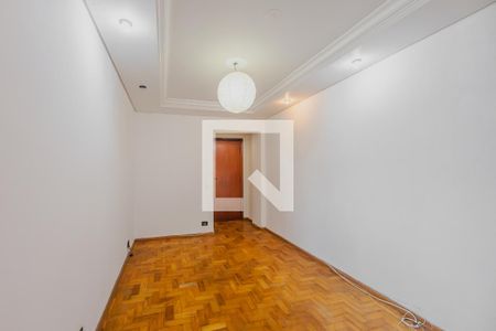 Apartamento à venda com 64m², 1 quarto e sem vagaSala