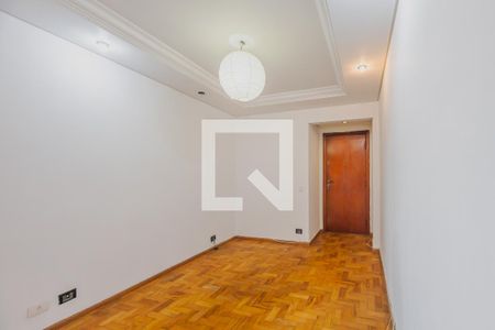 Apartamento à venda com 64m², 1 quarto e sem vagaSala