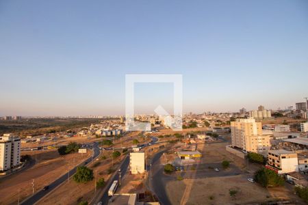 Vista da Sacada de apartamento para alugar com 3 quartos, 82m² em Samambaia Norte (samambaia), Brasília