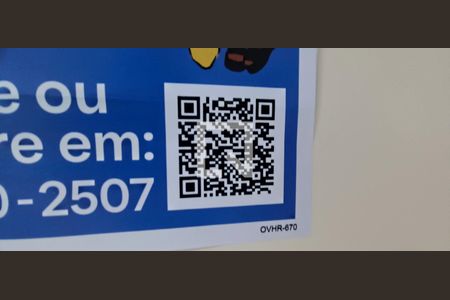 QR Code de apartamento à venda com 2 quartos, 55m² em Vila Andrade, São Paulo