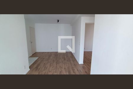 Sala de apartamento à venda com 2 quartos, 55m² em Vila Andrade, São Paulo