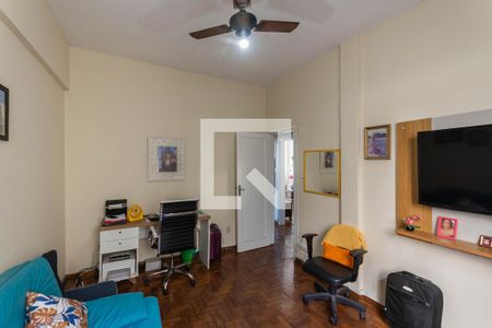 Quarto 2 de apartamento à venda com 2 quartos, 72m² em Vila Isabel, Rio de Janeiro