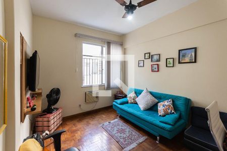 Quarto 2 de apartamento à venda com 2 quartos, 72m² em Vila Isabel, Rio de Janeiro