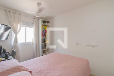 Suíte de apartamento para alugar com 3 quartos, 81m² em Jardim Flor da Montanha, Guarulhos