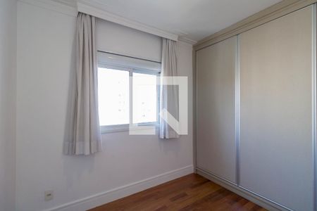 Quarto 1 de apartamento para alugar com 2 quartos, 87m² em Vila Andrade, São Paulo