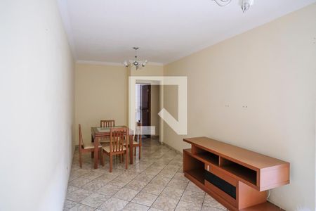 Apartamento à venda com 68m², 2 quartos e 1 vagaSala