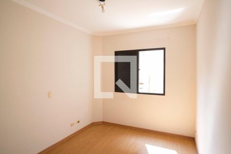 Suíte de apartamento à venda com 2 quartos, 68m² em Nova Gerty, São Caetano do Sul