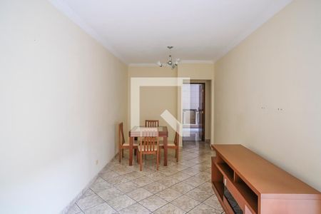 Apartamento à venda com 68m², 2 quartos e 1 vagaSala