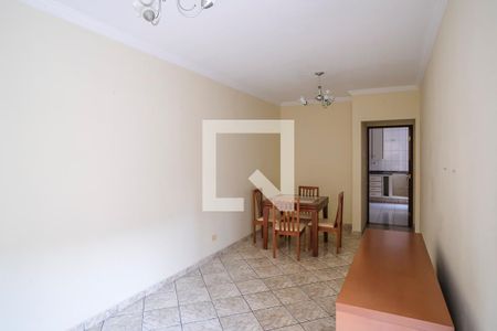 Apartamento à venda com 68m², 2 quartos e 1 vagaSala