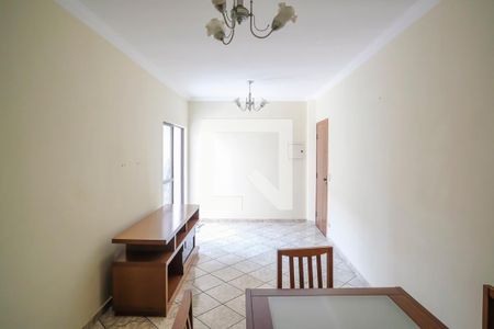 Sala de apartamento à venda com 2 quartos, 68m² em Nova Gerty, São Caetano do Sul