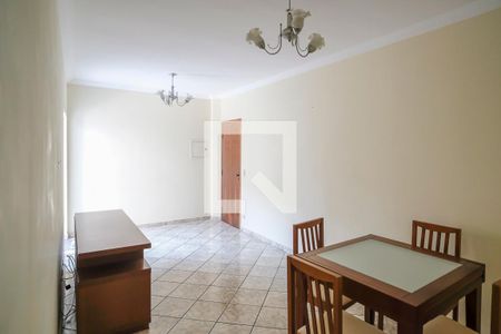 Sala de apartamento à venda com 2 quartos, 68m² em Nova Gerty, São Caetano do Sul