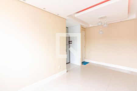 Sala  de apartamento para alugar com 2 quartos, 42m² em Jardim Boa Vista (zona Oeste), Osasco