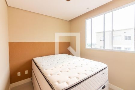 Quarto 2 de apartamento para alugar com 2 quartos, 42m² em Jardim Boa Vista (zona Oeste), Osasco