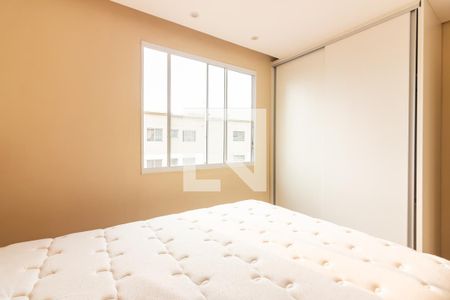 Quarto 2 de apartamento para alugar com 2 quartos, 42m² em Jardim Boa Vista (zona Oeste), Osasco