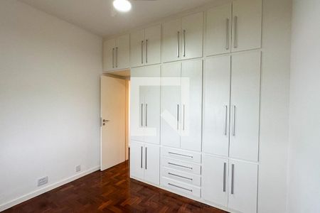 Quarto 01 de apartamento para alugar com 3 quartos, 120m² em Lagoa, Rio de Janeiro