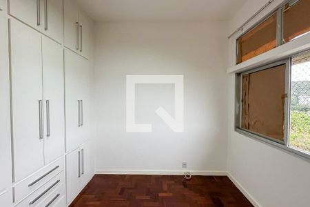 Quarto 01 de apartamento para alugar com 3 quartos, 120m² em Lagoa, Rio de Janeiro