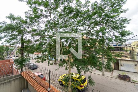 Vista da Varanda da Sala de apartamento à venda com 2 quartos, 64m² em Irajá, Rio de Janeiro