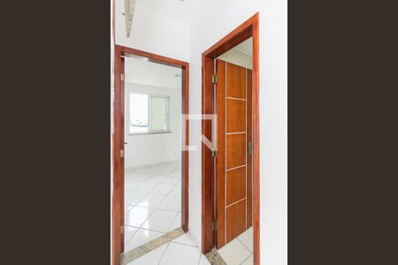 Hall do 2º andar de apartamento à venda com 2 quartos, 64m² em Irajá, Rio de Janeiro