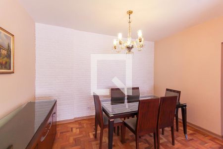 Sala de apartamento para alugar com 2 quartos, 72m² em Parque da Mooca, São Paulo