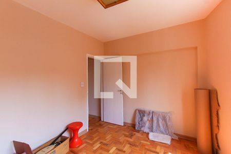 Quarto 2 de apartamento para alugar com 2 quartos, 72m² em Parque da Mooca, São Paulo