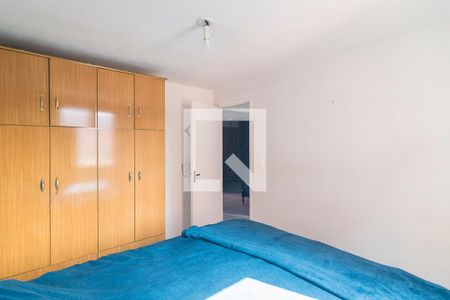 Quarto 1 de apartamento para alugar com 2 quartos, 54m² em Vila Camilópolis, Santo André