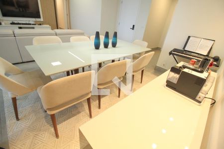 Sala de Jantar de apartamento para alugar com 3 quartos, 159m² em Mooca, São Paulo