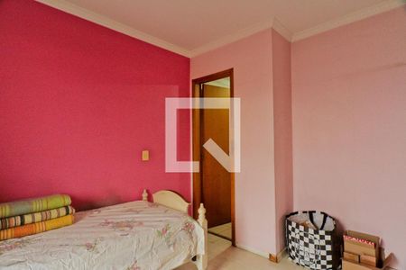 Suíte de apartamento à venda com 3 quartos, 83m² em Parque Sao Domingos, São Paulo