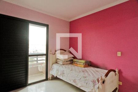 Suíte de apartamento à venda com 3 quartos, 83m² em Parque Sao Domingos, São Paulo